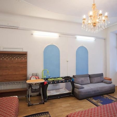 Central Apartments לבוב מראה חיצוני תמונה