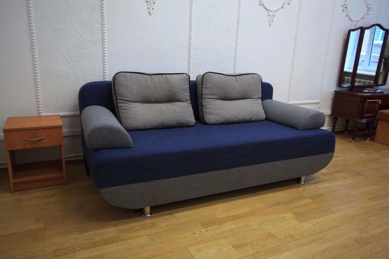 Central Apartments לבוב מראה חיצוני תמונה